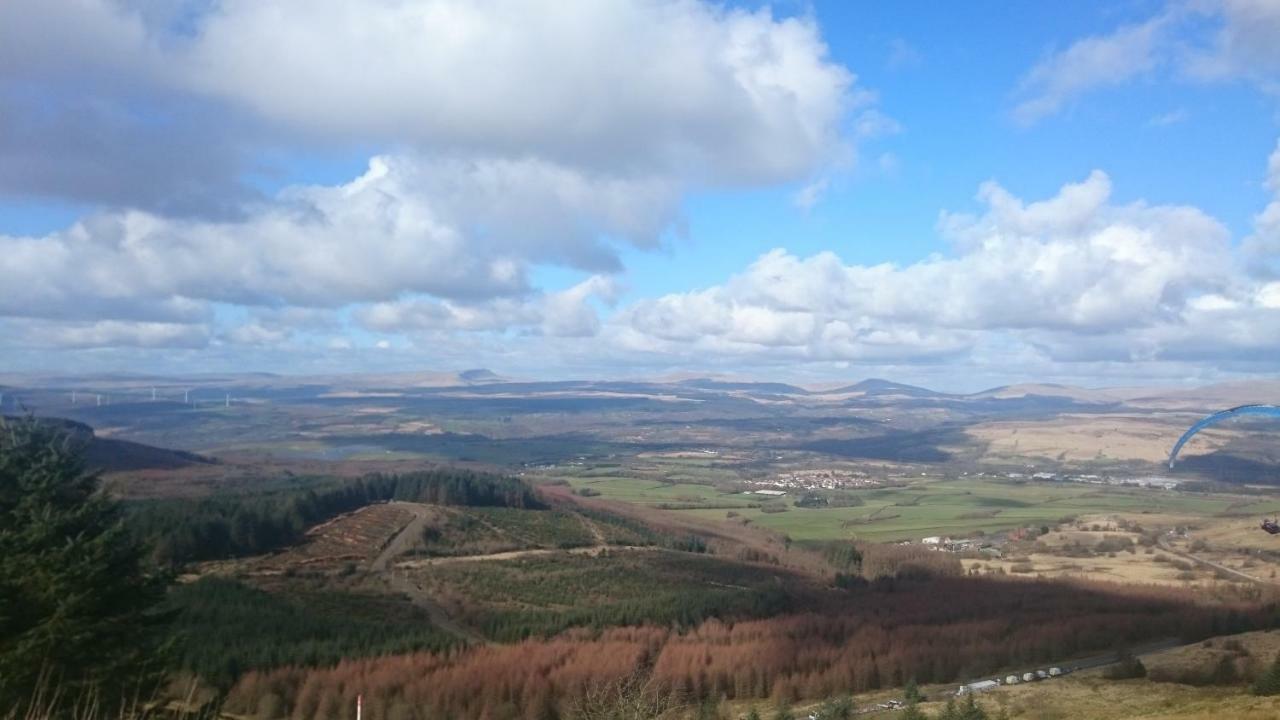 Mount Pleasant Ξενοδοχείο Aberdare Εξωτερικό φωτογραφία